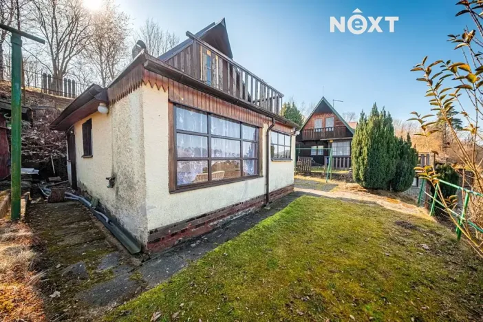 Prodej chaty, Ledečko, 74 m2