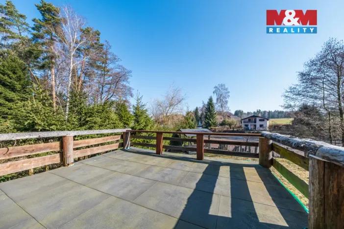 Prodej chaty, Střížovice, 65 m2