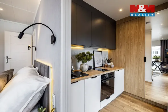 Prodej domu na klíč, Jičín - Nové Město, 57 m2