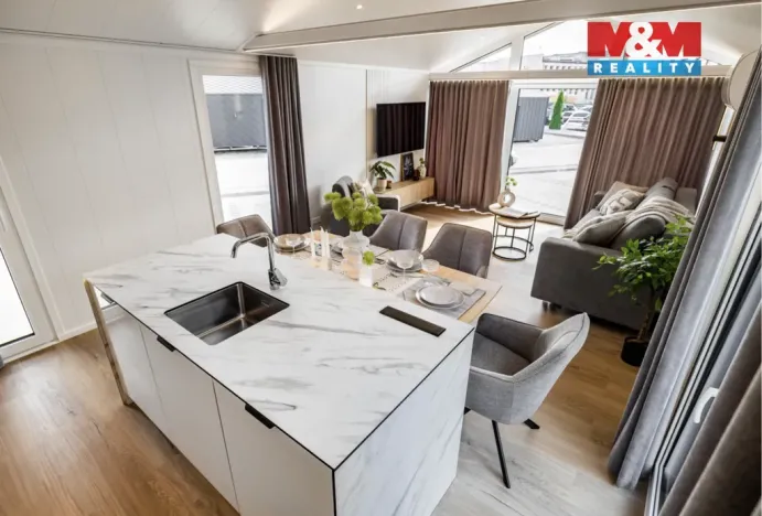 Prodej rodinného domu, Javornice, 51 m2