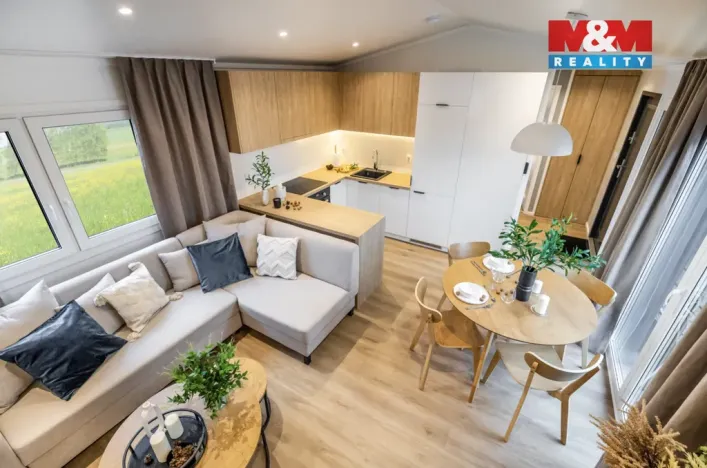 Prodej rodinného domu, Vítězná - Kocléřov, 60 m2