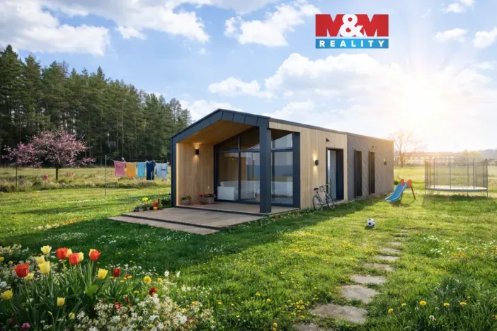 Prodej rodinného domu, Vítězná - Kocléřov, 57 m2