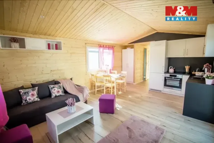 Prodej rodinného domu, Vítězná - Kocléřov, 57 m2