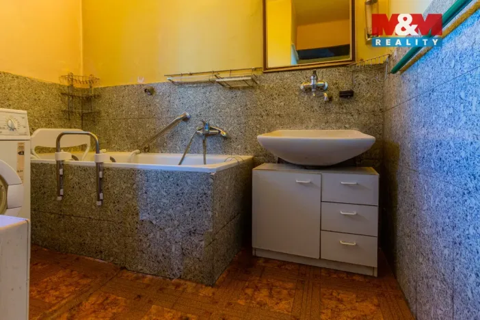 Prodej rodinného domu, Velká Kraš, 127 m2