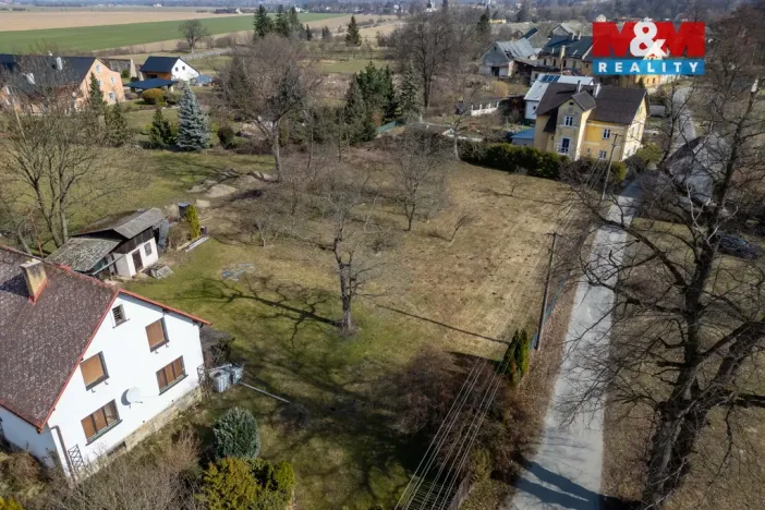 Prodej rodinného domu, Velká Kraš, 127 m2