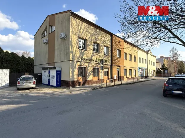 Prodej bytu 4+kk, Bohumín - Nový Bohumín, Čáslavská, 125 m2