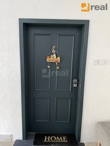 Prodej bytu 4+1, Liberec, Hanychovská, 113 m2