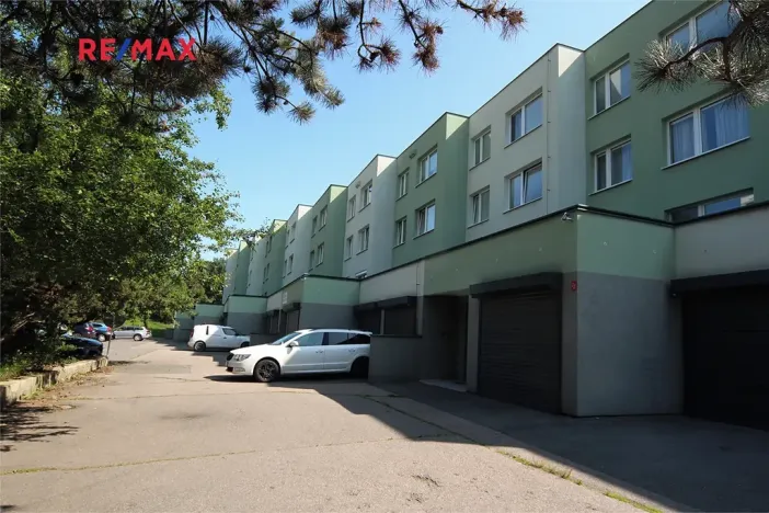 Pronájem bytu 2+kk, Praha - Chodov, Jažlovická, 41 m2