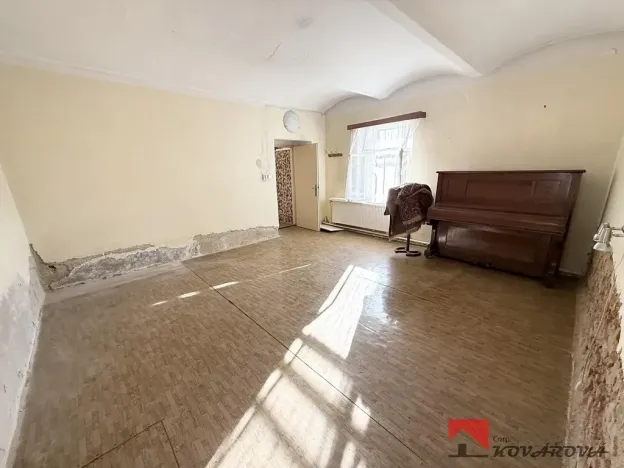 Prodej rodinného domu, Krabčice, 252 m2