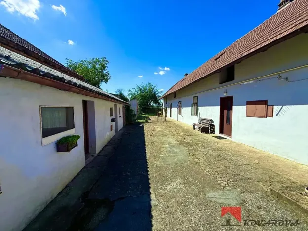 Prodej rodinného domu, Krabčice, 252 m2