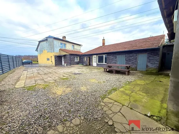 Prodej rodinného domu, Kostelec nad Labem, Kostelecká, 350 m2