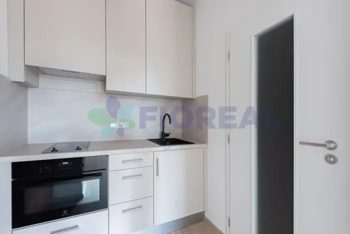 Pronájem bytu 1+kk, Praha - Strašnice, Na hroudě, 24 m2