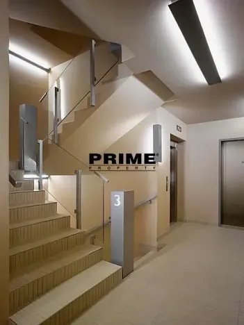 Pronájem bytu 2+kk, Praha - Žižkov, Prokopova, 56 m2