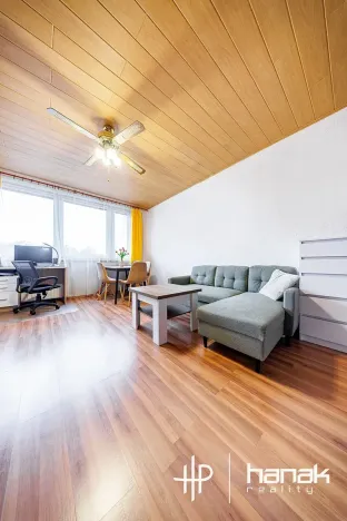 Prodej bytu 3+1, Olomouc, Skupova, 68 m2