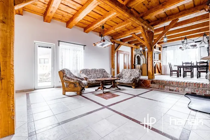 Prodej rodinného domu, Konice, 335 m2