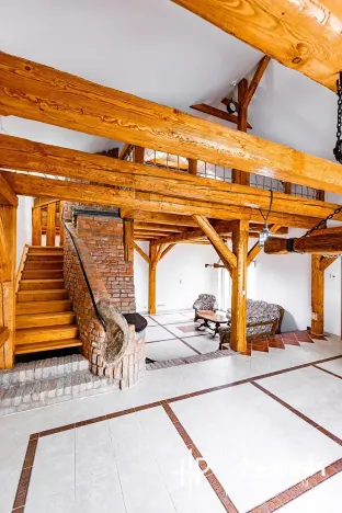 Prodej rodinného domu, Konice, 335 m2