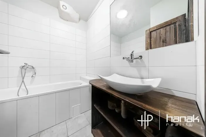 Prodej obchodního prostoru, Náklo, 521 m2