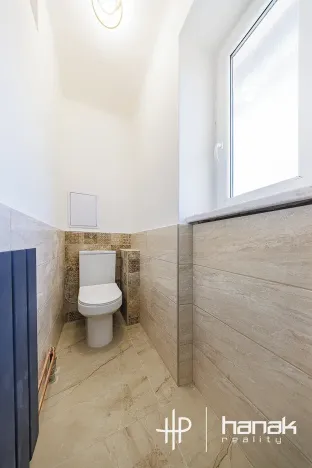 Pronájem bytu 2+1, Břidličná, 1. máje, 54 m2