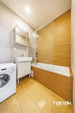 Pronájem bytu 3+1, Olomouc, Foerstrova, 60 m2