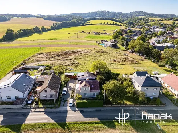 Prodej pozemku pro bydlení, Postřelmůvek, 643 m2