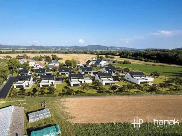 Prodej pozemku pro bydlení, Postřelmůvek, 643 m2