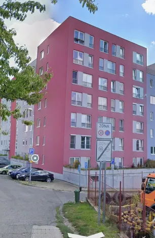 Prodej bytu 2+kk, Praha - Michle, Pod Bohdalcem I, 55 m2