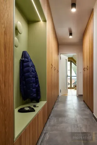 Prodej bytu 1+kk, Harrachov, 38 m2