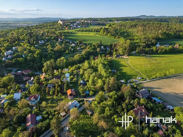 Prodej zahrady, Olomouc, 839 m2