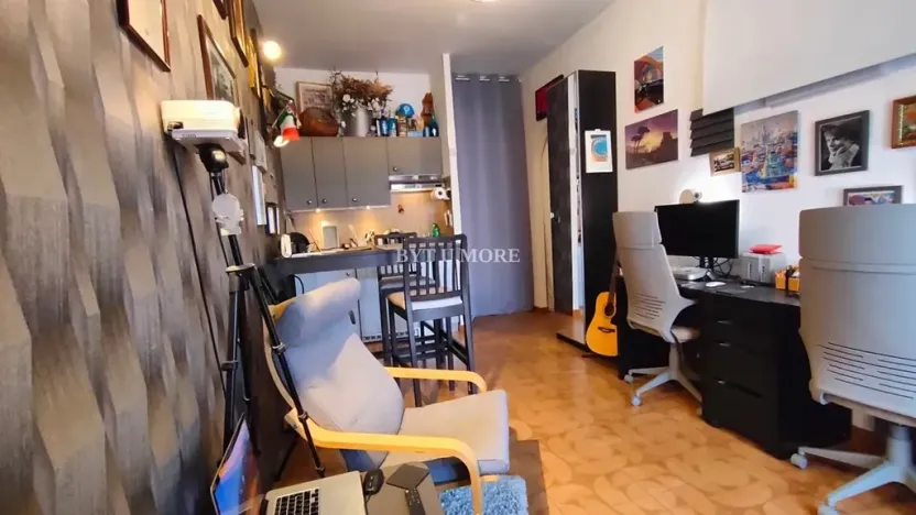 Prodej bytu 2+kk, Scalea, Itálie, 40 m2