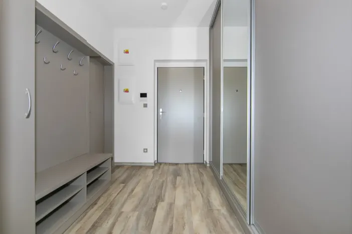 Pronájem bytu 2+kk, Plzeň - Severní Předměstí, Bolevecká, 58 m2