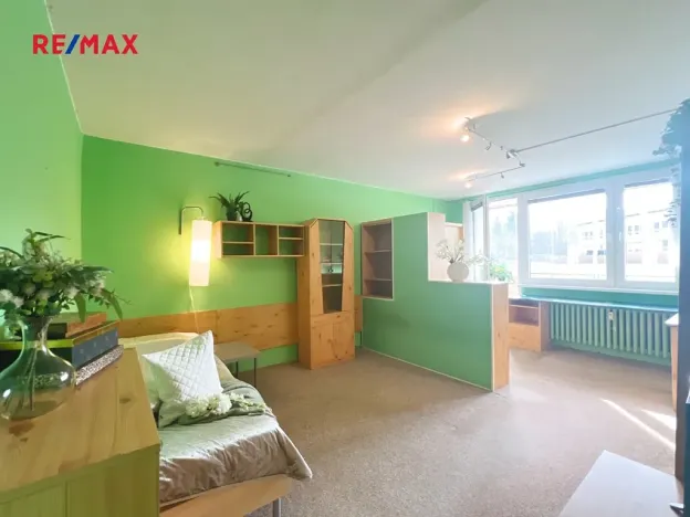 Prodej bytu 3+kk, Praha - Stodůlky, Bronzová, 78 m2