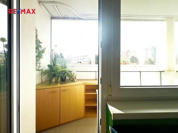 Prodej bytu 3+kk, Praha - Stodůlky, Bronzová, 78 m2