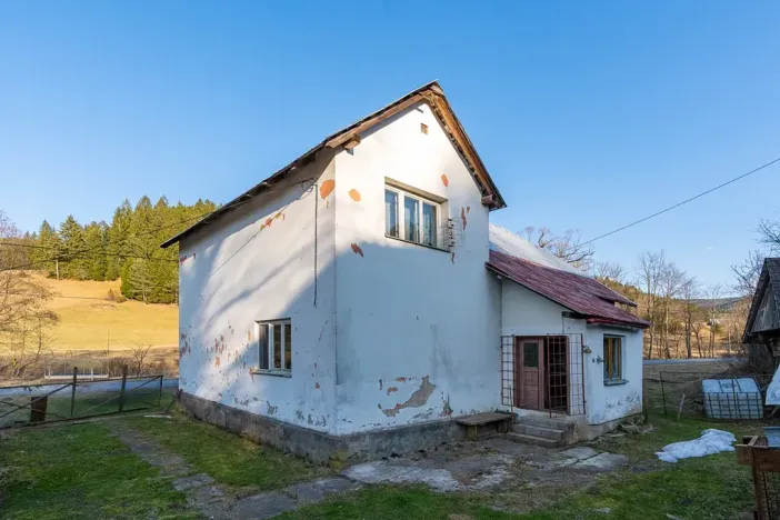Prodej rodinného domu, Karolinka, 151 m2