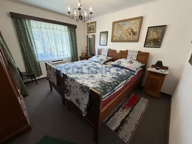 Prodej rodinného domu, Chlum u Třeboně, Husova, 120 m2