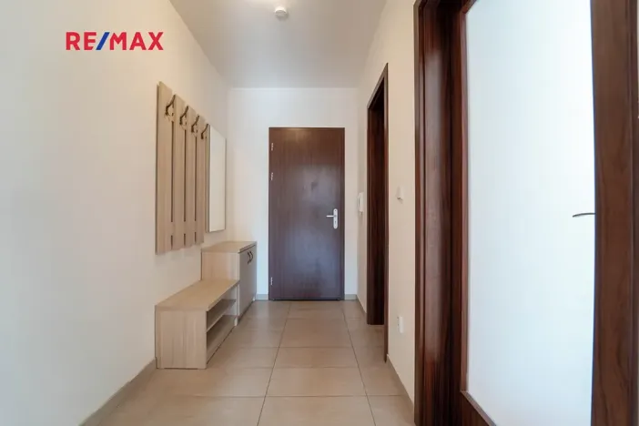 Pronájem bytu 2+kk, Kolín, Roháčova, 53 m2