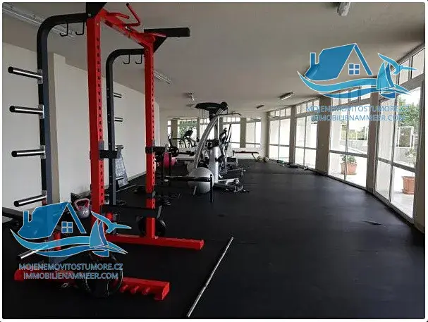 Prodej bytu 3+kk, Bjala, Bulharsko, 107 m2