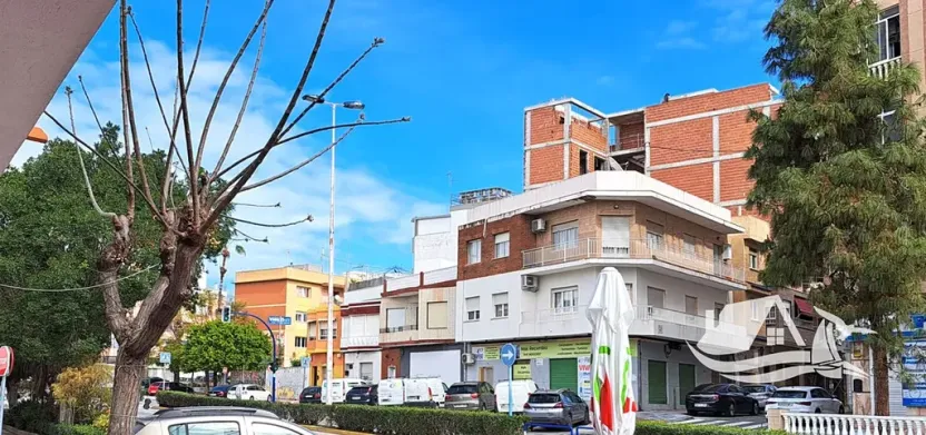 Prodej bytu 2+kk, Torrevieja, Španělsko, 33 m2