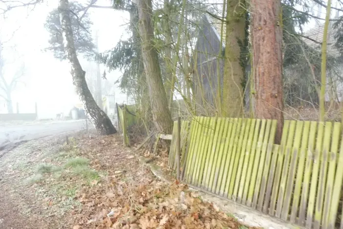 Dražba chaty, Milevsko, 100 m2