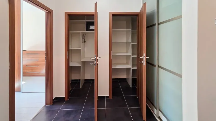 Prodej bytu 2+kk, Brno - Starý Lískovec, Dunajská, 53 m2