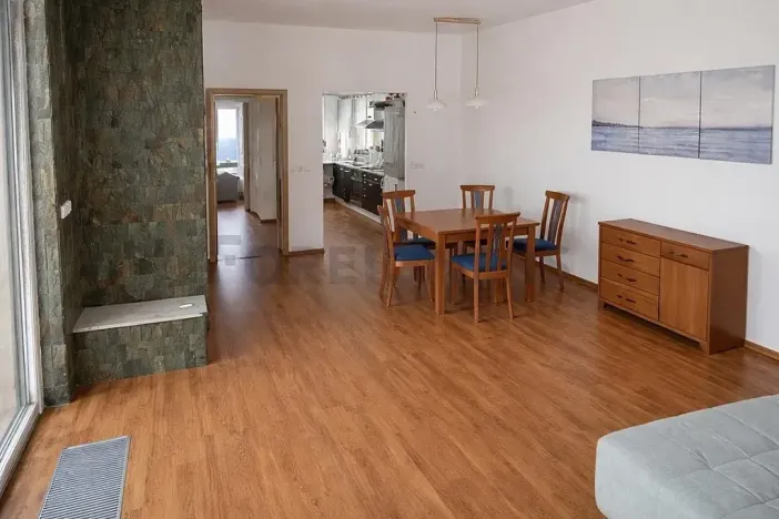 Pronájem rodinného domu, Brno, Malíkova, 95 m2