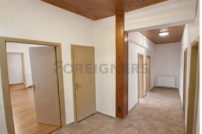 Pronájem rodinného domu, Brno, Malíkova, 95 m2