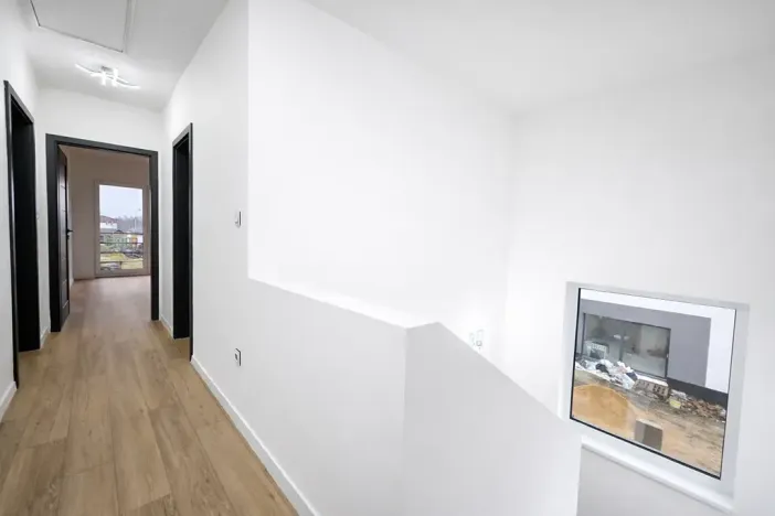 Prodej rodinného domu, Kladno, Otmara Zinkeho, 106 m2