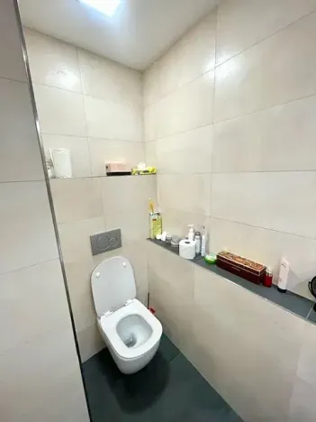 Prodej bytu 2+kk, Praha - Košíře, Dubrovnická, 40 m2