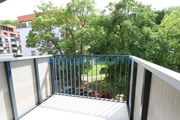 Pronájem bytu 2+kk, Praha - Košíře, Pod Kavalírkou, 52 m2