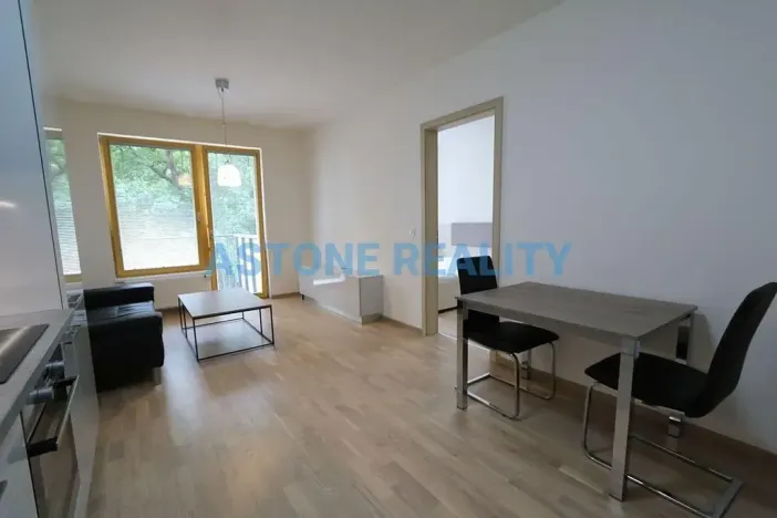 Pronájem bytu 2+kk, Praha - Košíře, Pod Kavalírkou, 52 m2