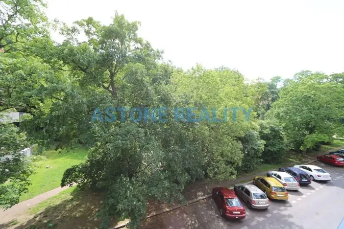 Pronájem bytu 2+kk, Praha - Košíře, Pod Kavalírkou, 52 m2