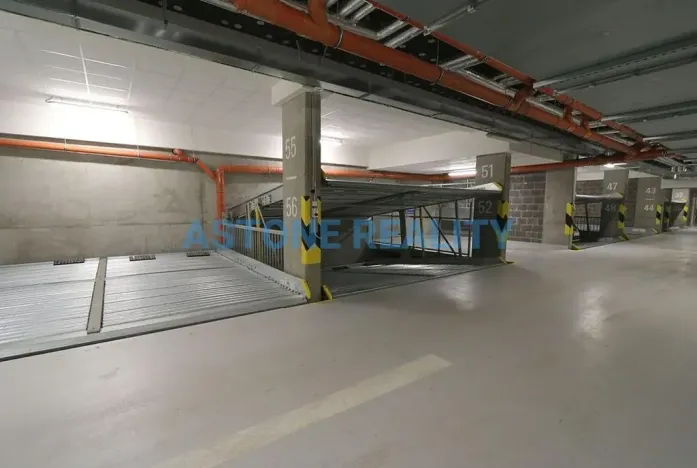 Pronájem bytu 2+kk, Praha - Košíře, Pod Kavalírkou, 52 m2