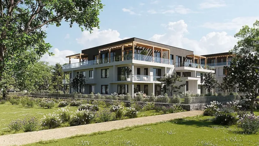 Prodej bytu 4+kk, Praha - Dolní Chabry, Obslužná, 101 m2