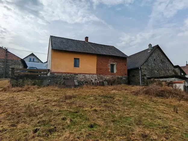 Prodej rodinného domu, Volyně, 200 m2