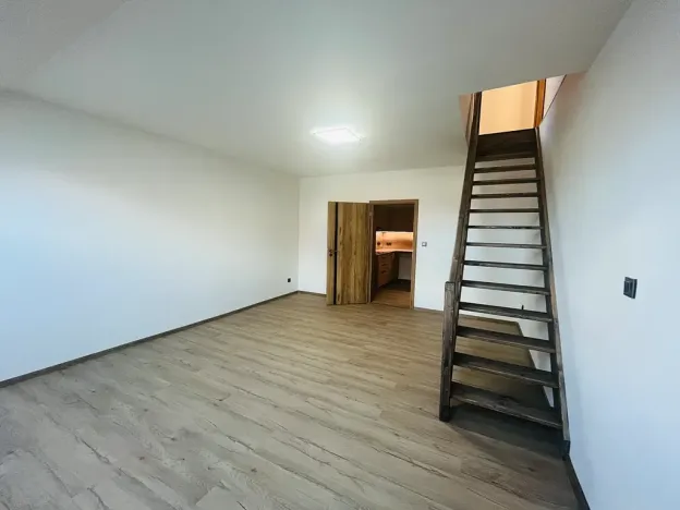 Pronájem bytu 3+kk, Praha, 85 m2